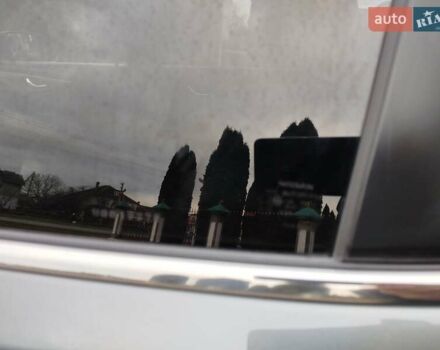 Серый Ниссан ИксТрейл, объемом двигателя 1.6 л и пробегом 195 тыс. км за 14800 $, фото 49 на Automoto.ua