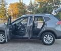 Сірий Ніссан ІксТрейл, об'ємом двигуна 1.6 л та пробігом 167 тис. км за 15900 $, фото 12 на Automoto.ua