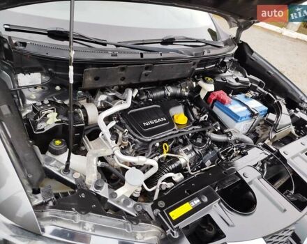 Серый Ниссан ИксТрейл, объемом двигателя 1.6 л и пробегом 195 тыс. км за 14800 $, фото 72 на Automoto.ua