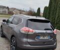 Серый Ниссан ИксТрейл, объемом двигателя 1.6 л и пробегом 195 тыс. км за 14800 $, фото 11 на Automoto.ua