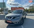 Серый Ниссан ИксТрейл, объемом двигателя 1.6 л и пробегом 201 тыс. км за 16500 $, фото 1 на Automoto.ua