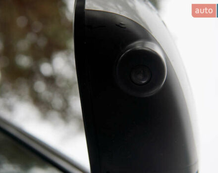 Сірий Ніссан ІксТрейл, об'ємом двигуна 1.6 л та пробігом 262 тис. км за 16999 $, фото 8 на Automoto.ua