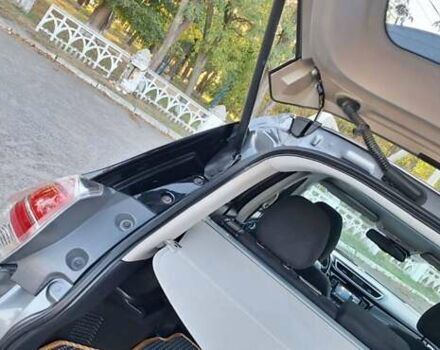 Сірий Ніссан ІксТрейл, об'ємом двигуна 1.6 л та пробігом 167 тис. км за 15900 $, фото 40 на Automoto.ua