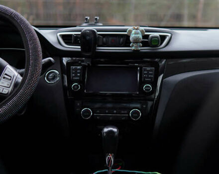 Сірий Ніссан ІксТрейл, об'ємом двигуна 1.6 л та пробігом 262 тис. км за 16999 $, фото 14 на Automoto.ua