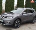 Серый Ниссан ИксТрейл, объемом двигателя 1.6 л и пробегом 195 тыс. км за 14800 $, фото 7 на Automoto.ua