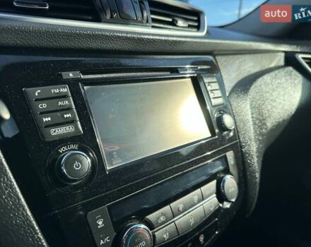 Серый Ниссан ИксТрейл, объемом двигателя 1.6 л и пробегом 201 тыс. км за 16500 $, фото 19 на Automoto.ua