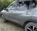 Сірий Ніссан ІксТрейл, об'ємом двигуна 1.6 л та пробігом 204 тис. км за 18500 $, фото 2 на Automoto.ua