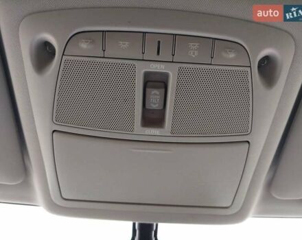 Серый Ниссан ИксТрейл, объемом двигателя 1.6 л и пробегом 195 тыс. км за 14800 $, фото 43 на Automoto.ua