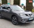 Серый Ниссан ИксТрейл, объемом двигателя 1.6 л и пробегом 195 тыс. км за 14800 $, фото 20 на Automoto.ua