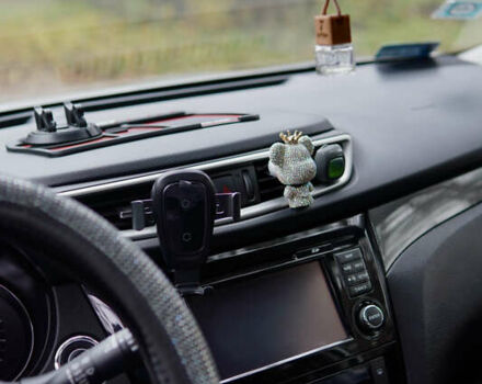 Сірий Ніссан ІксТрейл, об'ємом двигуна 1.6 л та пробігом 262 тис. км за 16999 $, фото 10 на Automoto.ua