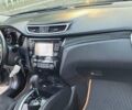 Сірий Ніссан ІксТрейл, об'ємом двигуна 1.6 л та пробігом 167 тис. км за 15900 $, фото 33 на Automoto.ua