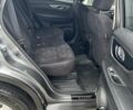 Сірий Ніссан ІксТрейл, об'ємом двигуна 1.6 л та пробігом 250 тис. км за 16500 $, фото 18 на Automoto.ua