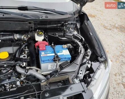 Серый Ниссан ИксТрейл, объемом двигателя 1.6 л и пробегом 195 тыс. км за 14800 $, фото 71 на Automoto.ua