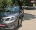 Сірий Ніссан ІксТрейл, об'ємом двигуна 1.6 л та пробігом 110 тис. км за 17300 $, фото 1 на Automoto.ua