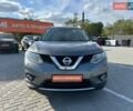 Серый Ниссан ИксТрейл, объемом двигателя 1.6 л и пробегом 201 тыс. км за 16500 $, фото 1 на Automoto.ua