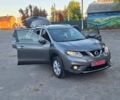 Сірий Ніссан ІксТрейл, об'ємом двигуна 1.6 л та пробігом 167 тис. км за 15900 $, фото 19 на Automoto.ua
