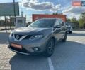 Серый Ниссан ИксТрейл, объемом двигателя 1.6 л и пробегом 201 тыс. км за 16500 $, фото 8 на Automoto.ua