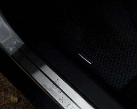 Сірий Ніссан ІксТрейл, об'ємом двигуна 1.6 л та пробігом 262 тис. км за 16999 $, фото 16 на Automoto.ua