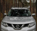 Сірий Ніссан ІксТрейл, об'ємом двигуна 1.6 л та пробігом 262 тис. км за 16999 $, фото 2 на Automoto.ua