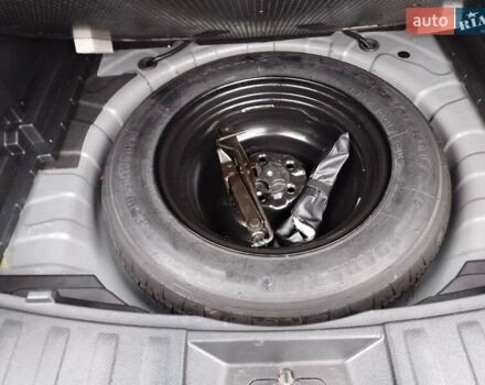 Серый Ниссан ИксТрейл, объемом двигателя 1.6 л и пробегом 195 тыс. км за 14800 $, фото 54 на Automoto.ua