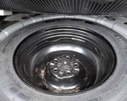 Сірий Ніссан ІксТрейл, об'ємом двигуна 1.6 л та пробігом 204 тис. км за 18500 $, фото 11 на Automoto.ua