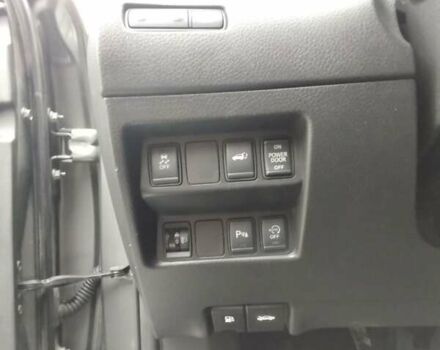 Серый Ниссан ИксТрейл, объемом двигателя 1.6 л и пробегом 195 тыс. км за 14800 $, фото 28 на Automoto.ua