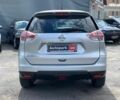 Сірий Ніссан ІксТрейл, об'ємом двигуна 1.6 л та пробігом 114 тис. км за 18290 $, фото 5 на Automoto.ua