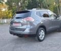 Сірий Ніссан ІксТрейл, об'ємом двигуна 1.6 л та пробігом 167 тис. км за 15900 $, фото 3 на Automoto.ua