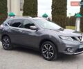 Серый Ниссан ИксТрейл, объемом двигателя 1.6 л и пробегом 195 тыс. км за 14800 $, фото 18 на Automoto.ua