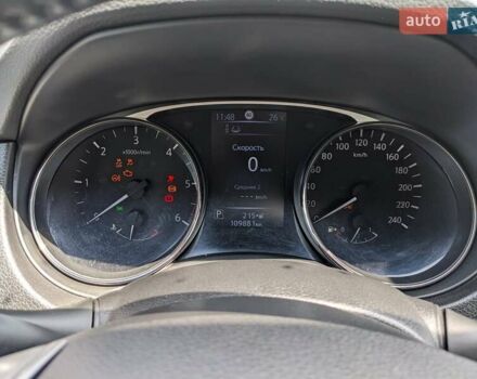 Сірий Ніссан ІксТрейл, об'ємом двигуна 1.6 л та пробігом 110 тис. км за 17300 $, фото 24 на Automoto.ua