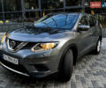 Серый Ниссан ИксТрейл, объемом двигателя 2 л и пробегом 53 тыс. км за 18300 $, фото 6 на Automoto.ua