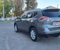 Сірий Ніссан ІксТрейл, об'ємом двигуна 1.6 л та пробігом 167 тис. км за 15900 $, фото 5 на Automoto.ua