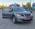Сірий Ніссан ІксТрейл, об'ємом двигуна 1.6 л та пробігом 167 тис. км за 15900 $, фото 18 на Automoto.ua