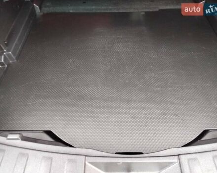 Серый Ниссан ИксТрейл, объемом двигателя 1.6 л и пробегом 195 тыс. км за 14800 $, фото 53 на Automoto.ua