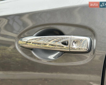 Серый Ниссан ИксТрейл, объемом двигателя 1.62 л и пробегом 140 тыс. км за 17300 $, фото 25 на Automoto.ua