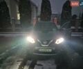 Серый Ниссан ИксТрейл, объемом двигателя 1.6 л и пробегом 118 тыс. км за 18500 $, фото 7 на Automoto.ua