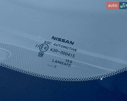 Сірий Ніссан ІксТрейл, об'ємом двигуна 1.6 л та пробігом 183 тис. км за 16800 $, фото 7 на Automoto.ua
