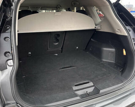 Серый Ниссан ИксТрейл, объемом двигателя 1.62 л и пробегом 140 тыс. км за 17300 $, фото 56 на Automoto.ua