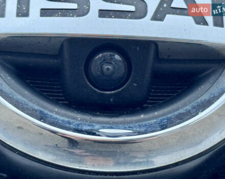 Сірий Ніссан ІксТрейл, об'ємом двигуна 1.6 л та пробігом 183 тис. км за 16800 $, фото 24 на Automoto.ua