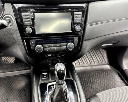 Серый Ниссан ИксТрейл, объемом двигателя 1.6 л и пробегом 101 тыс. км за 22000 $, фото 18 на Automoto.ua