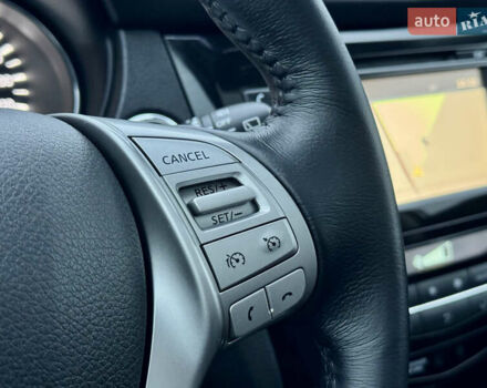 Сірий Ніссан ІксТрейл, об'ємом двигуна 1.6 л та пробігом 183 тис. км за 16800 $, фото 36 на Automoto.ua