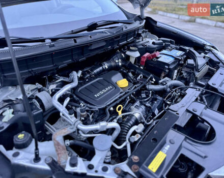 Сірий Ніссан ІксТрейл, об'ємом двигуна 1.6 л та пробігом 183 тис. км за 16800 $, фото 63 на Automoto.ua