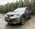 Серый Ниссан ИксТрейл, объемом двигателя 1.6 л и пробегом 129 тыс. км за 19200 $, фото 5 на Automoto.ua
