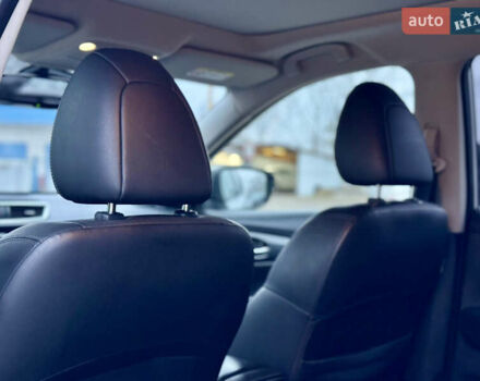 Сірий Ніссан ІксТрейл, об'ємом двигуна 1.6 л та пробігом 183 тис. км за 16800 $, фото 52 на Automoto.ua