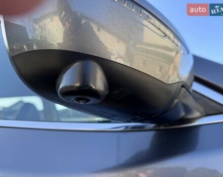 Серый Ниссан ИксТрейл, объемом двигателя 2 л и пробегом 227 тыс. км за 17300 $, фото 16 на Automoto.ua