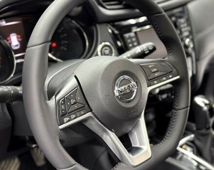 Серый Ниссан ИксТрейл, объемом двигателя 1.6 л и пробегом 101 тыс. км за 22000 $, фото 3 на Automoto.ua