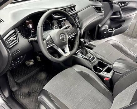 Серый Ниссан ИксТрейл, объемом двигателя 1.6 л и пробегом 101 тыс. км за 22000 $, фото 10 на Automoto.ua