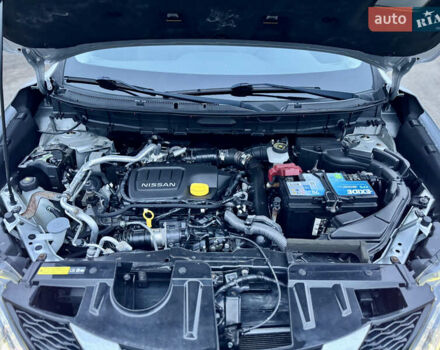 Сірий Ніссан ІксТрейл, об'ємом двигуна 1.6 л та пробігом 183 тис. км за 16800 $, фото 62 на Automoto.ua