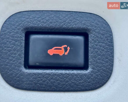 Сірий Ніссан ІксТрейл, об'ємом двигуна 1.6 л та пробігом 183 тис. км за 16800 $, фото 57 на Automoto.ua