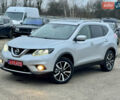 Сірий Ніссан ІксТрейл, об'ємом двигуна 1.6 л та пробігом 183 тис. км за 16800 $, фото 1 на Automoto.ua